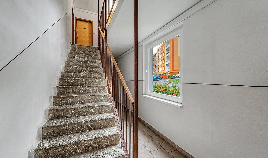 Prodej bytu 4+1 81 m², Ústí nad Labem – náhled fotky 18