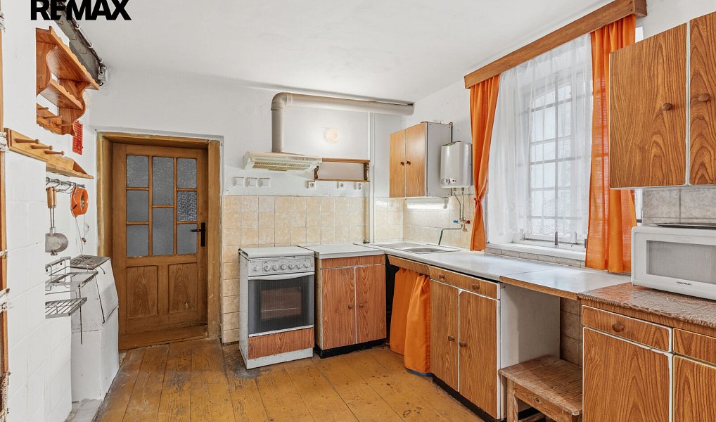 Prodej chaty/chalupy 244 m² s pozemkem 2 489 m², Česká Kamenice – náhled fotky 5