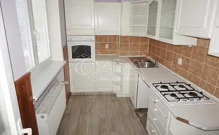 Prodej bytu 3+1 61 m², Raisova, Svitavy - Předměstí