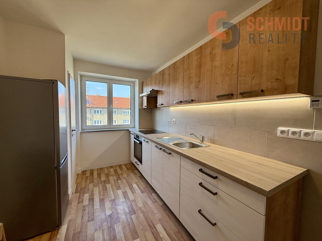 Pronájem bytu 2+1 68 m²