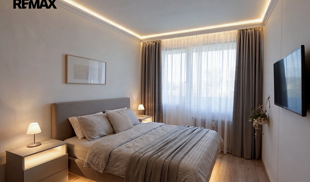 Prodej bytu 3+1 68 m², Praha – náhled fotky 7