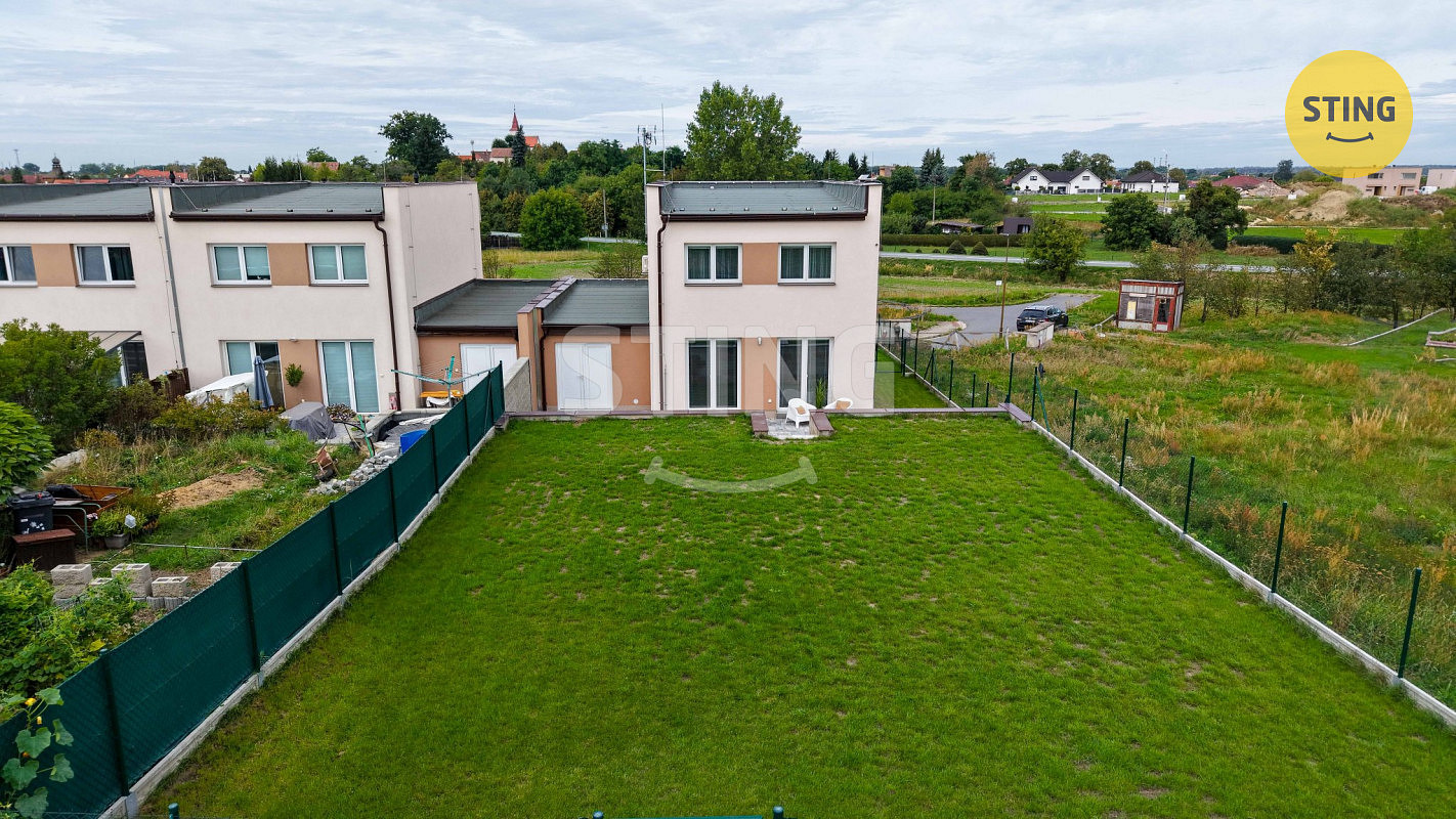 Prodej domu 120 m² s pozemkem 494 m² – fotografie 3