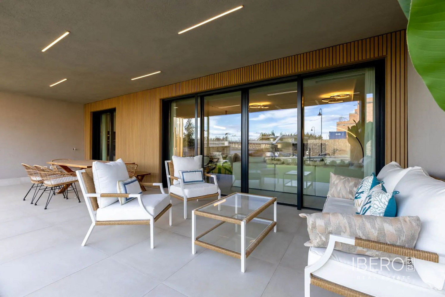 Casa 4+kk – Málaga, El Chaparral, Puerto de la Torre - Més