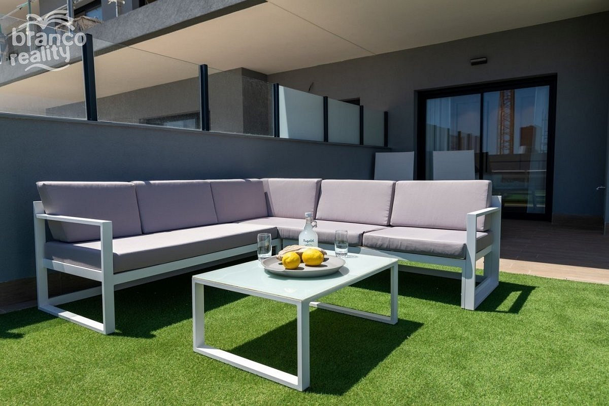 Prodej bytu 4+kk 97 m² - Vista 4