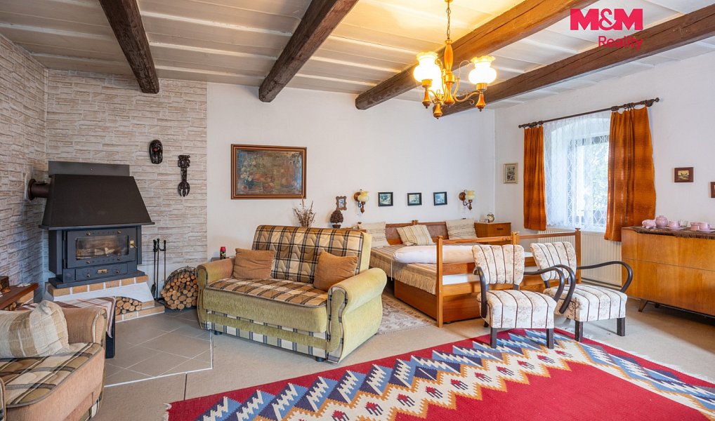 Prodej domu 210 m² s pozemkem 1 000 m², Oskava – náhled fotky 5