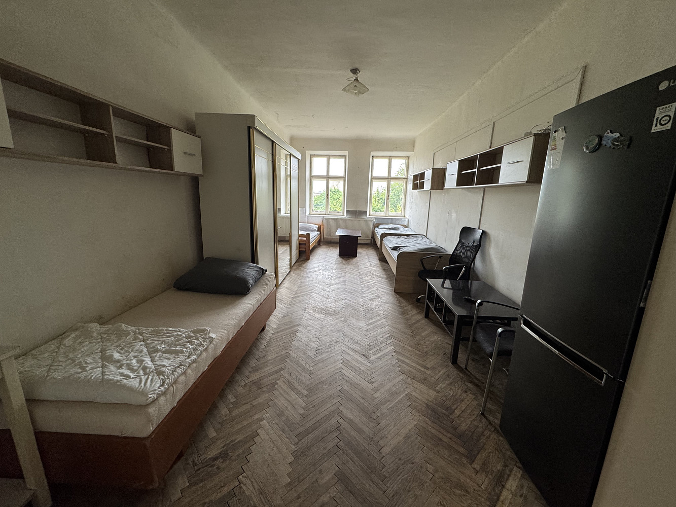 Pronájem bytu 4+1 23 m² – fotografie 4