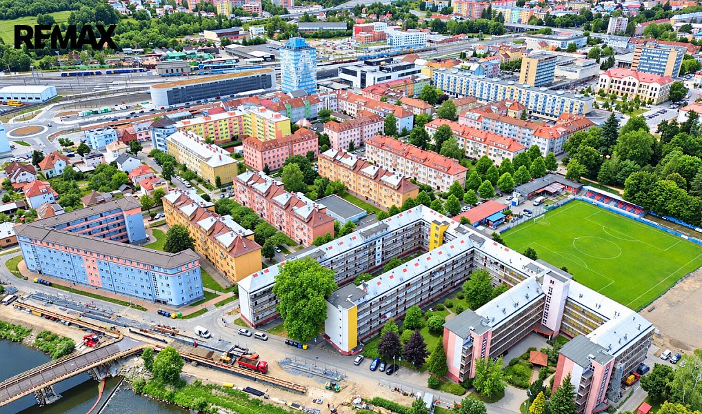 Prodej bytu 2+kk 46 m², Vsetín – náhled fotky 20