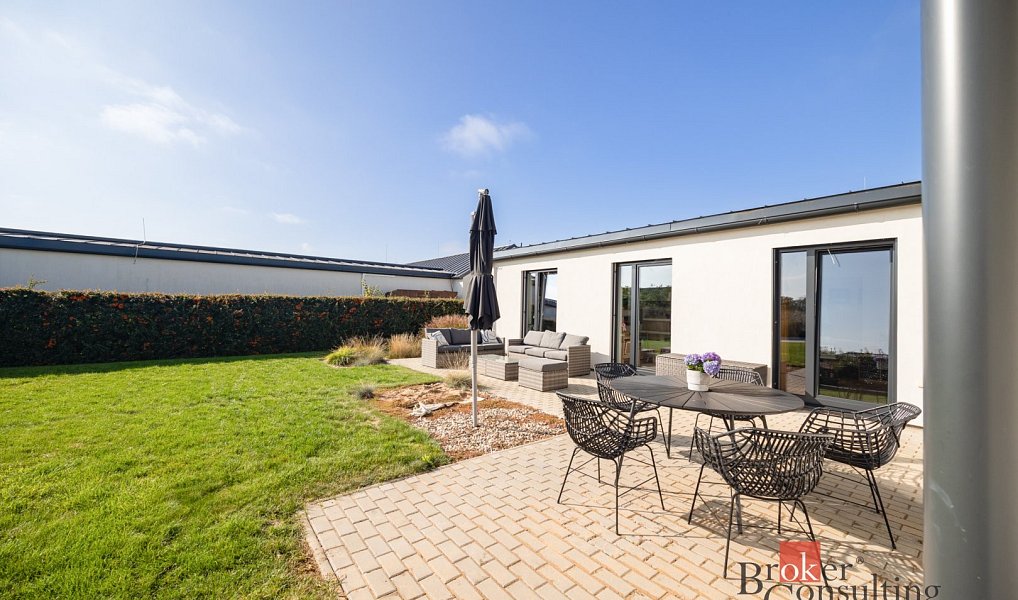 Prodej domu 154 m² s pozemkem 906 m², Nymburk – náhled fotky 38