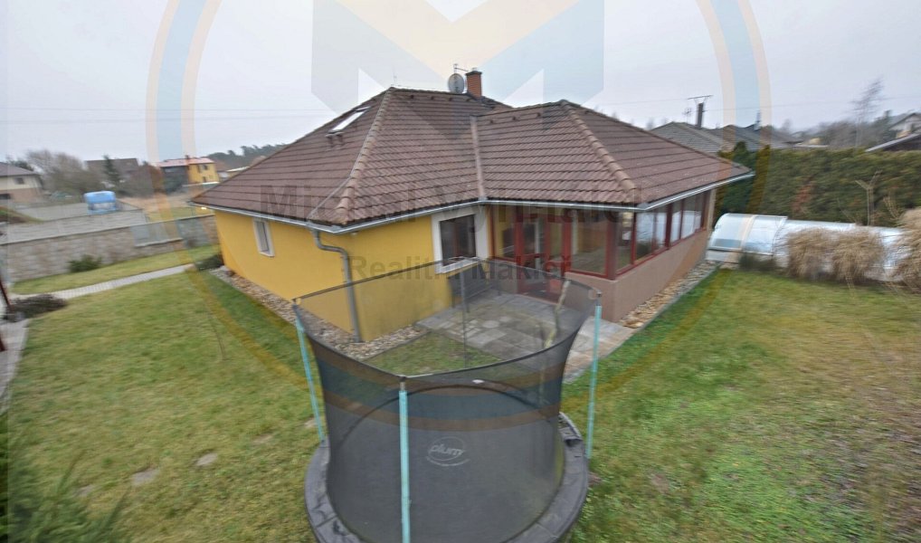 Prodej domu 154 m² s pozemkem 1 244 m², Tišice – náhled fotky 27