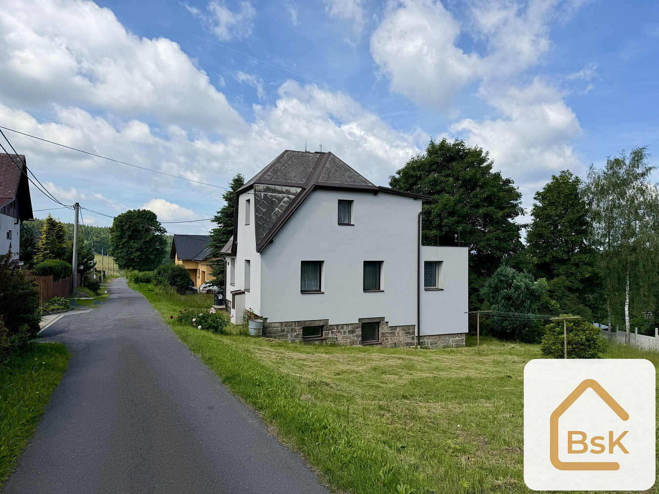 Prodej domu 165 m² s pozemkem 1 175 m² – fotografie 3