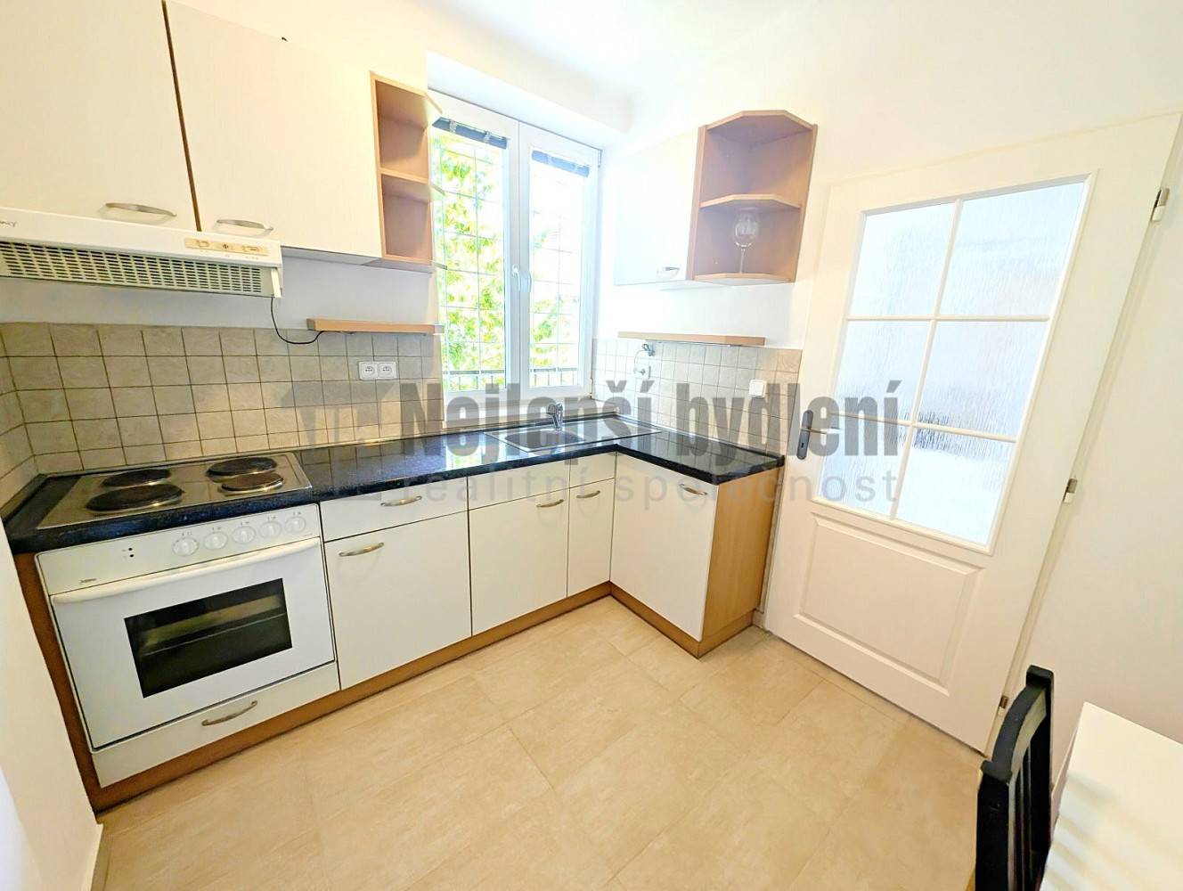 Prodej bytu 1+1 30 m² – fotografie 3