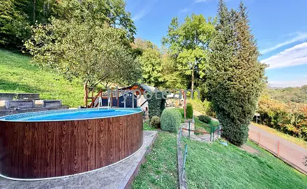 Prodej chaty/chalupy 33 m² s pozemkem 1 120 m², Ústí nad Labem - Olešnice