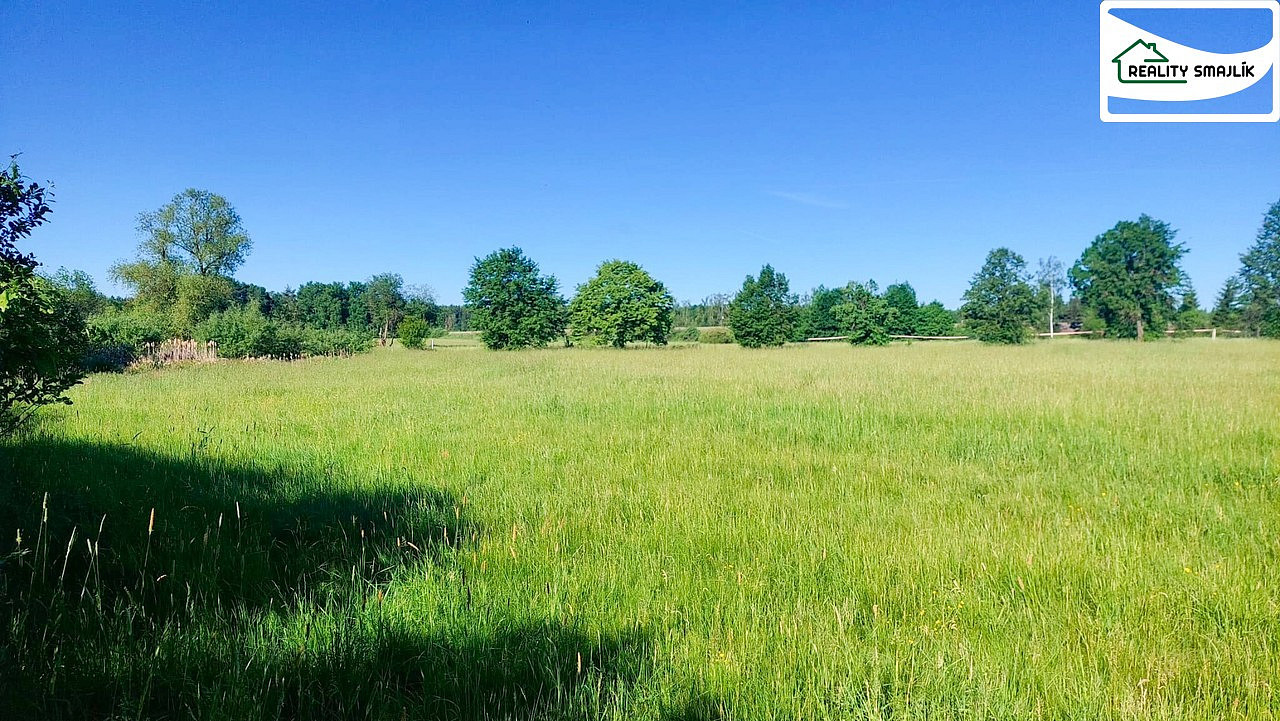 Prodej komerčního pozemku 27 272 m²
