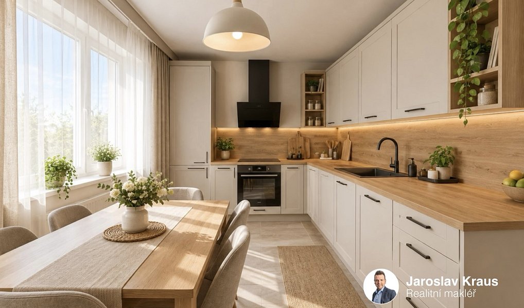 Prodej bytu 3+1 66 m², Hořice – náhled fotky 18