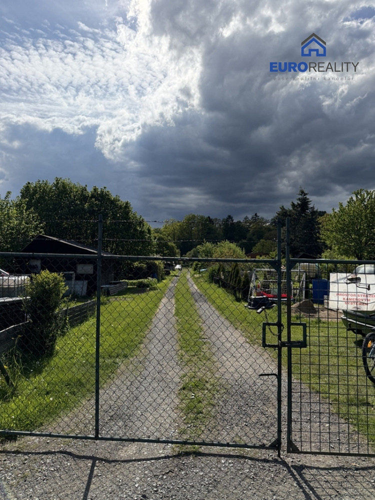 Prodej chaty/chalupy 18 m² s pozemkem 399 m² – fotografie 5
