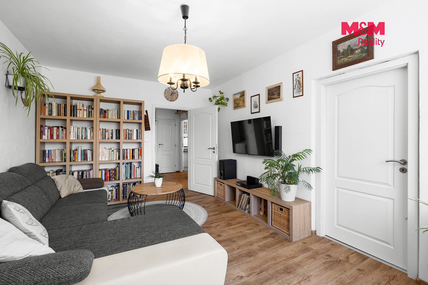 Prodej bytu 3+1 69 m² – fotografie 2