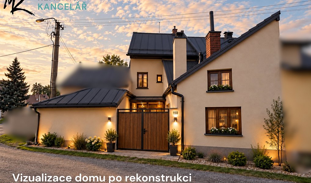 Prodej domu 121 m², Lobodice – náhled fotky 4