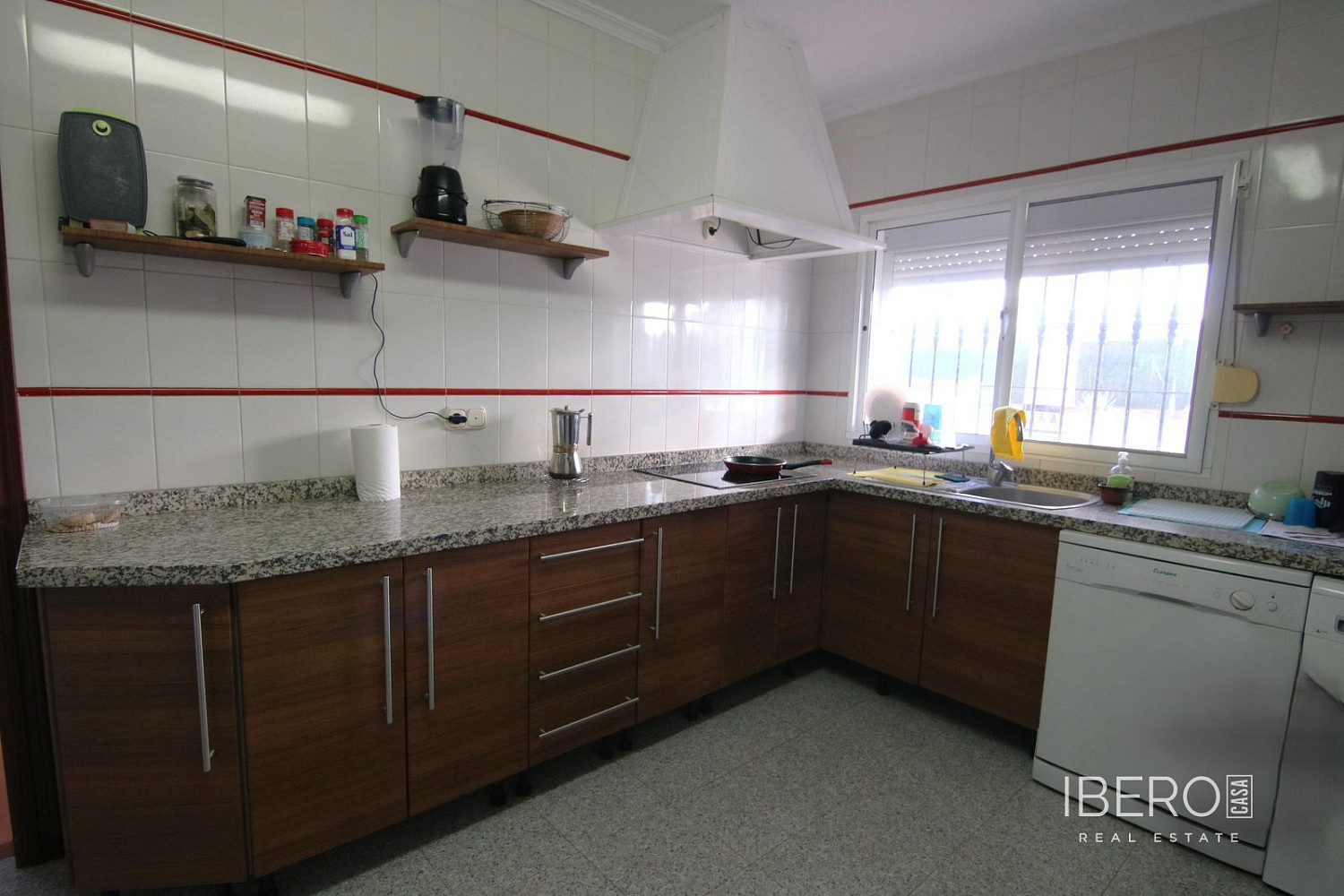 Casa 4+kk – Alhaurín el Grande, Barrio de San Antón - Més