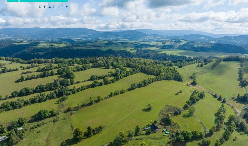 Prodej stavebního pozemku 2 030 m², Hanušovice – náhled fotky 7