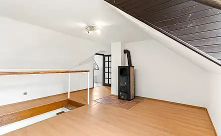 Prodej bytu 2+1 77 m², Kuťatská, Praha 10 - Královice