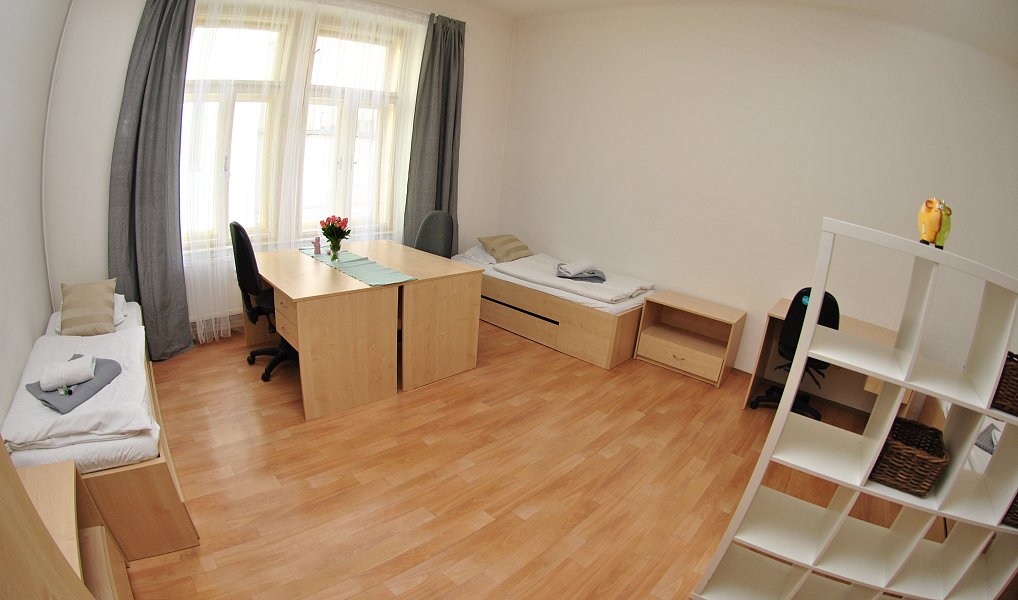 Pronájem bytu 2+1 67 m², Brno – náhled fotky 9