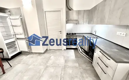 Pronájem bytu 2+1 51 m², Plzeňská, Praha 5 - Smíchov