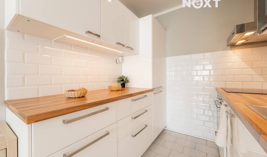 Prodej bytu 2+kk 39 m², Praha – náhled fotky 5