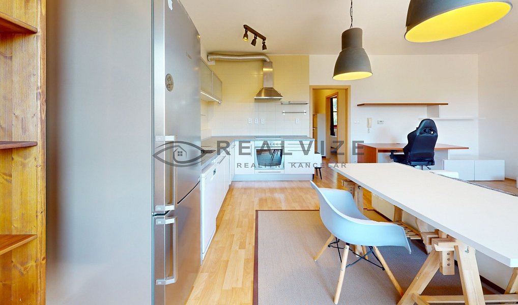 Prodej bytu 2+kk 58 m², České Budějovice – náhled fotky 13