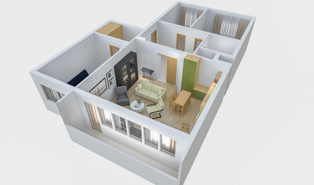 Prodej bytu 4+kk 103 m², Praha – náhled fotky 27