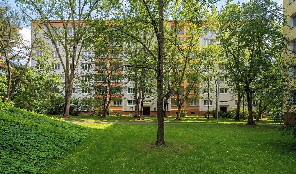 Prodej bytu 2+1 57 m², Praha – náhled fotky 22