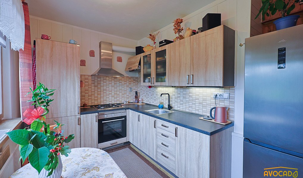 Prodej bytu 3+1 70 m², Liberec – náhled fotky 11