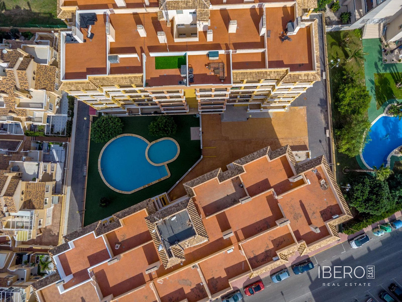 Piso 3+kk – Torrevieja, Europa, el Baix Segura / La Vega Baja - Vista 2