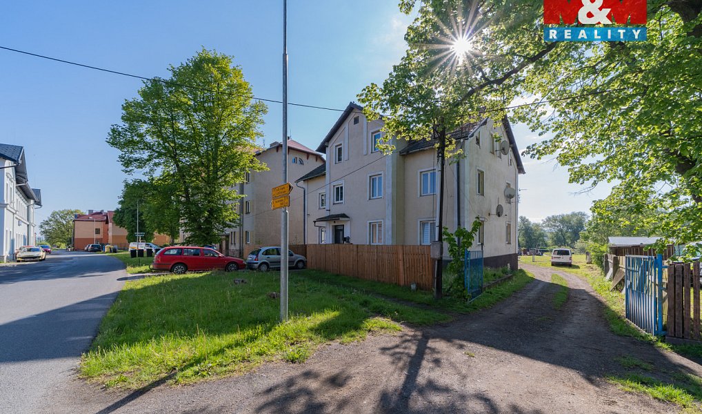 Prodej bytu 5+1 98 m², Cheb – náhled fotky 15