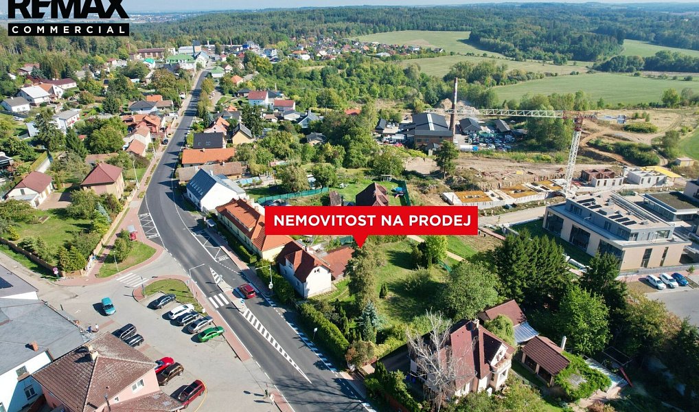 Prodej domu 157 m² s pozemkem 1 231 m², Jílové u Prahy – náhled fotky 3