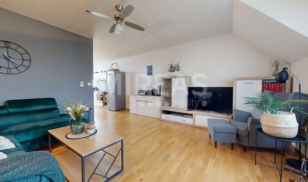 Prodej domu 128 m² s pozemkem 90 m², Benátky nad Jizerou – náhled fotky 3
