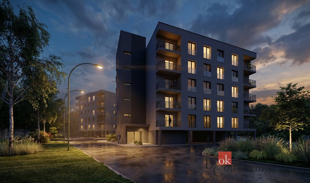 Prodej bytu 3+kk 81 m², Tachov – náhled fotky 11