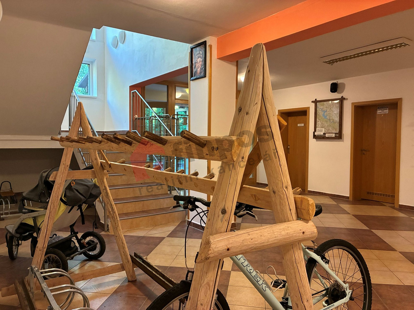 Prodej bytu 1+kk 25 m² – fotografie 5