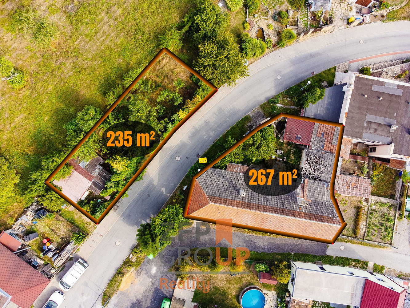 Prodej domu 111 m² s pozemkem 502 m² – fotografie 2