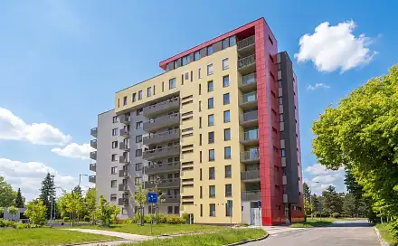 Prodej bytu 2+kk 51 m²