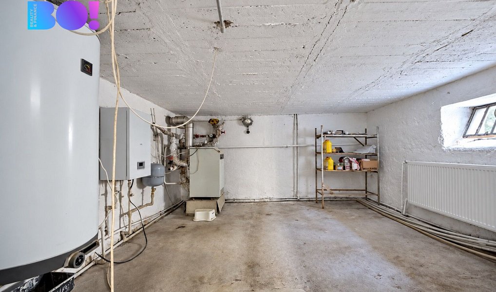Prodej domu 94 m² s pozemkem 640 m², Bohumín – náhled fotky 23