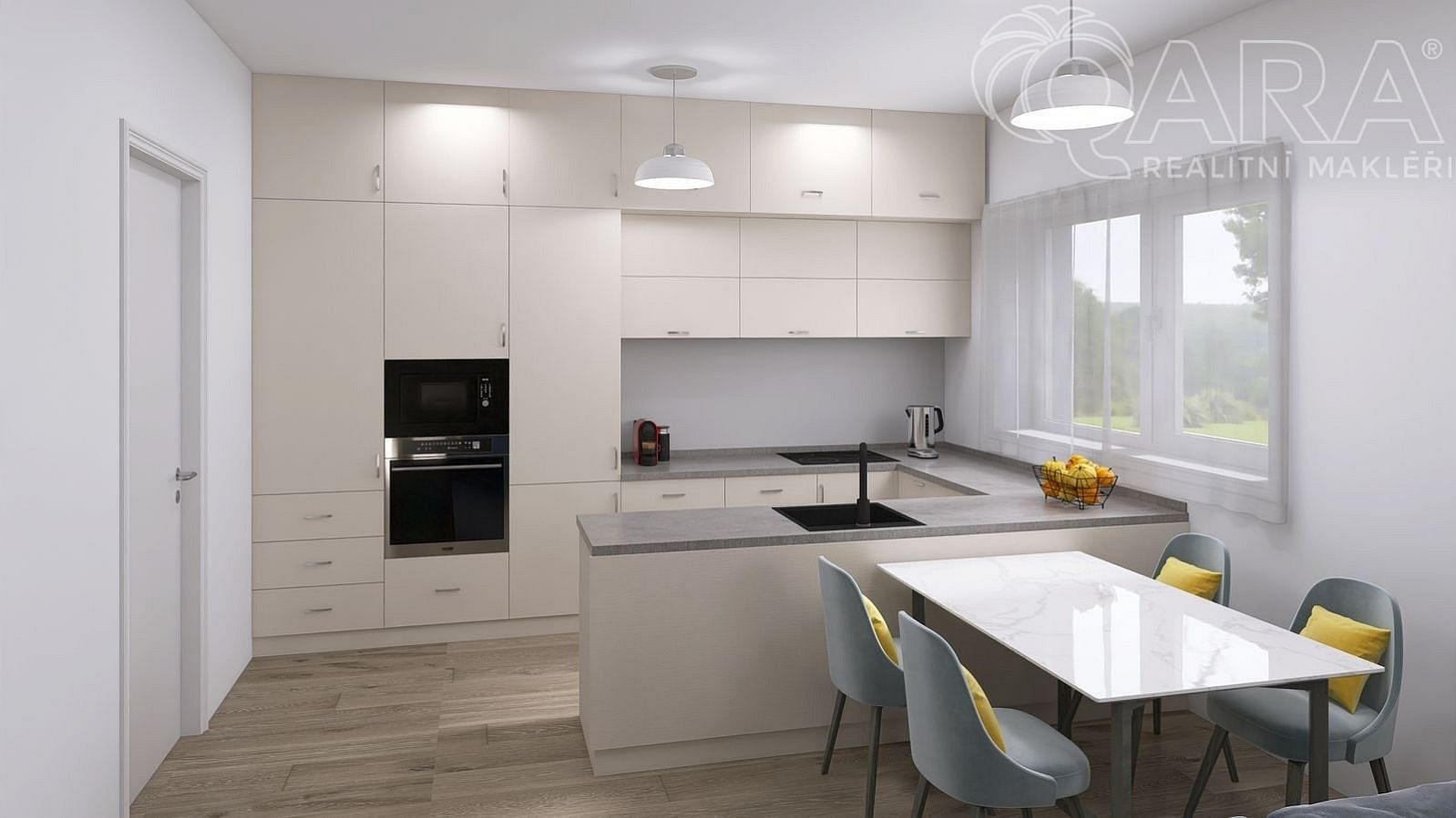 Prodej domu 125 m² s pozemkem 327 m² – fotografie 2
