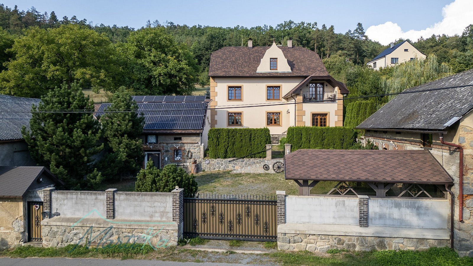 Prodej zemědělského objektu 350 m² — photo 5