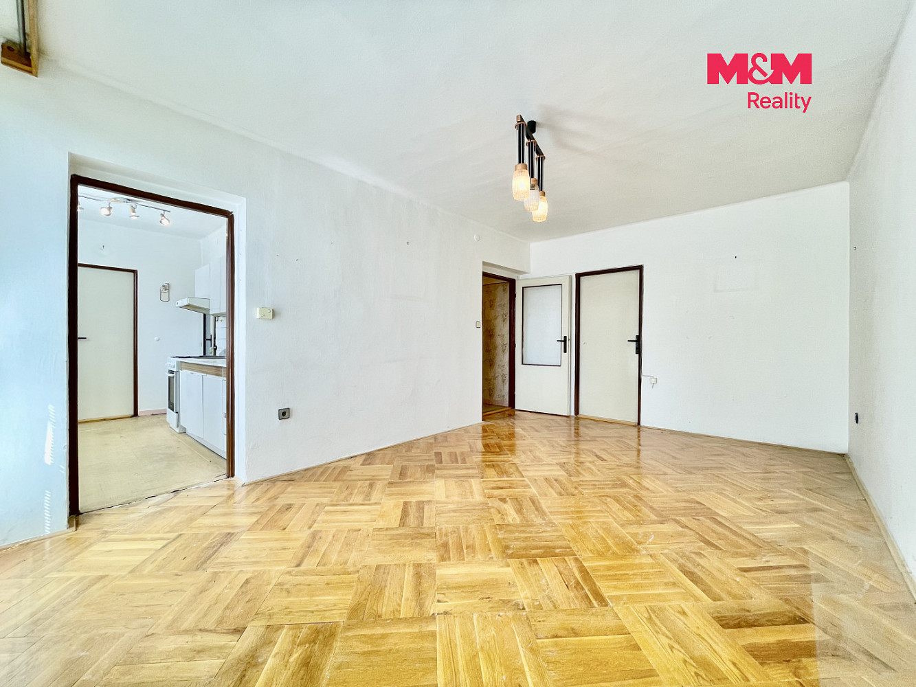 Prodej bytu 3+1 75 m² — photo 3