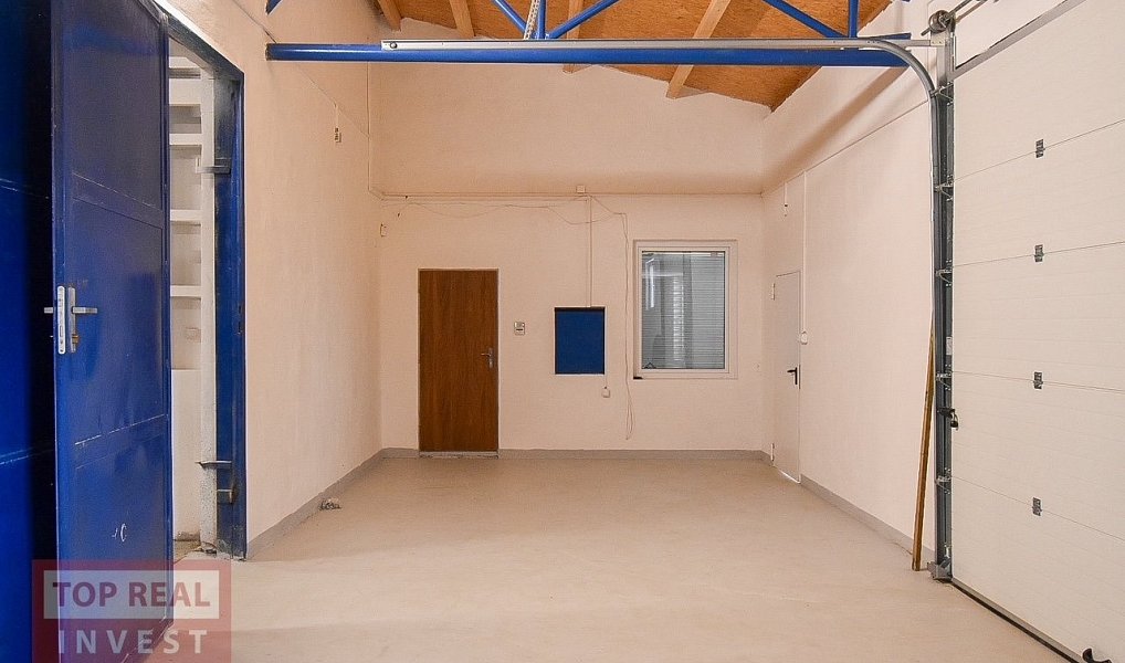Pronájem skladovacích prostor 889 m², Troubky-Zdislavice – náhled fotky 10