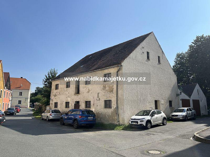 Prodej stavebního pozemku 169 m² — photo 2
