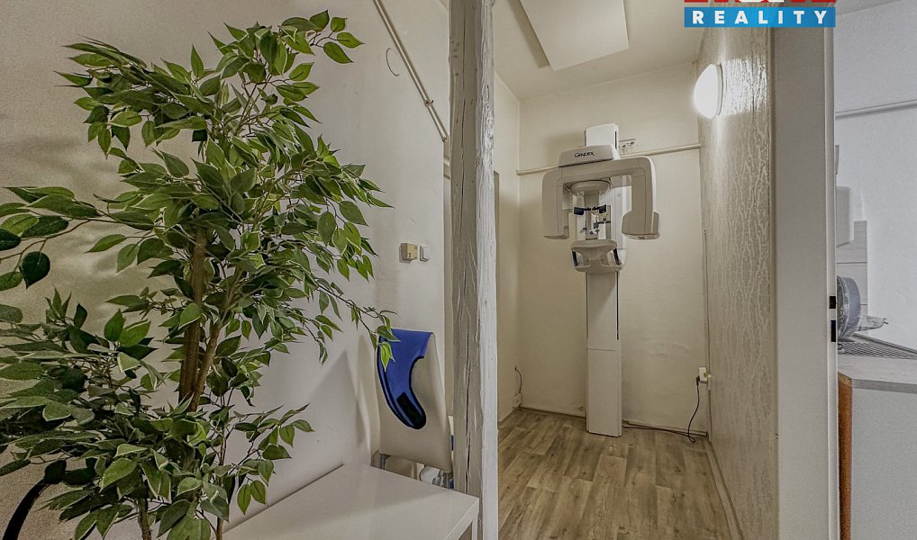 Prodej obchodních prostor 149 m², Ostrava – náhled fotky 14