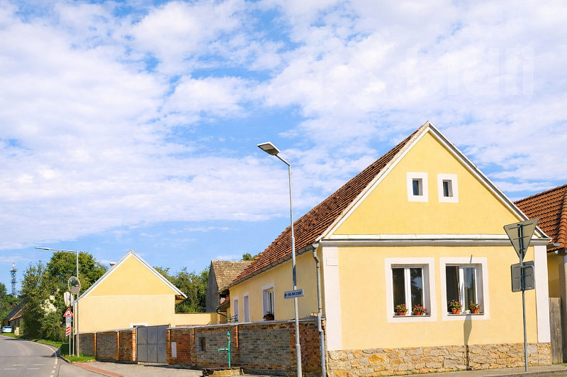 Prodej domu 270 m² s pozemkem 680 m²
