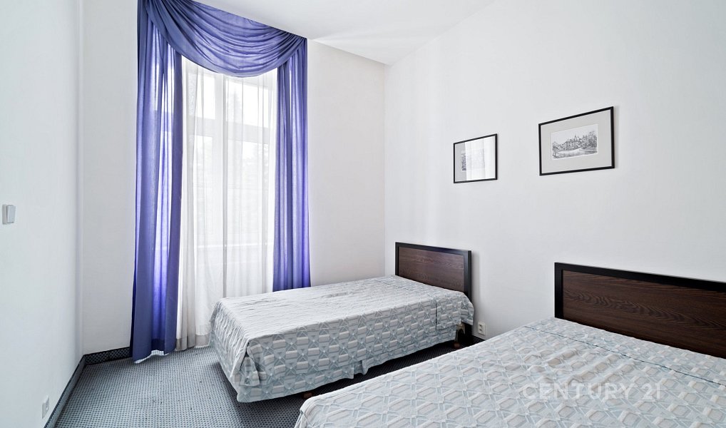 Prodej ubytovacího objektu 4 882 m², Vimperk – náhled fotky 11