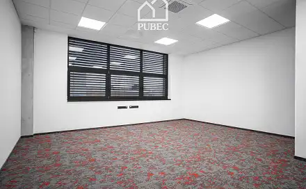 Pronájem kanceláře 32 m², Václava Nového, Rokycany - Nové Město