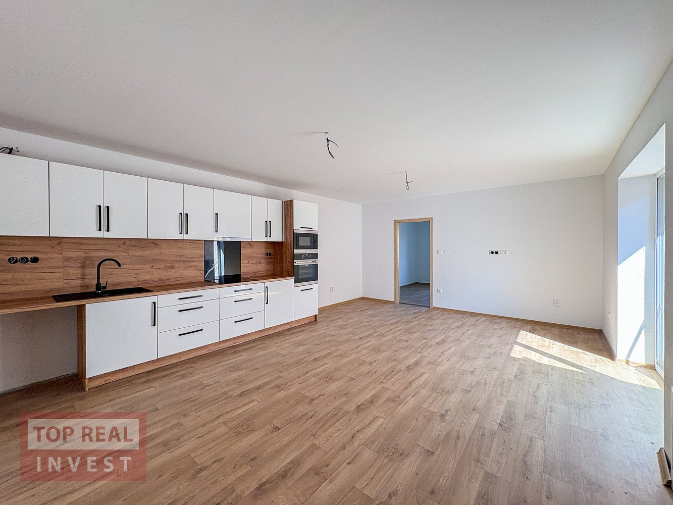 Prodej domu 76 m² s pozemkem 224 m²